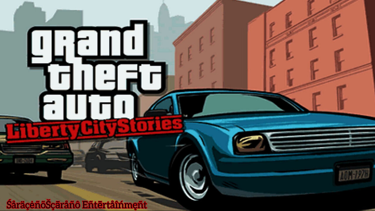 ŚåräçėñõŠçāråñô Eñtērtåîńmęñt