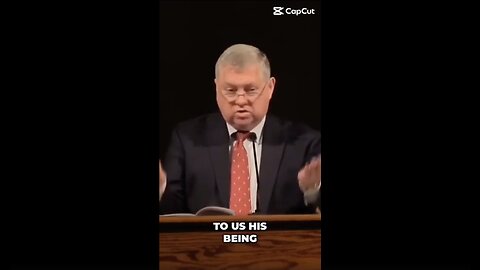 The Undeniable Truth of Creation -- Jim Renihan