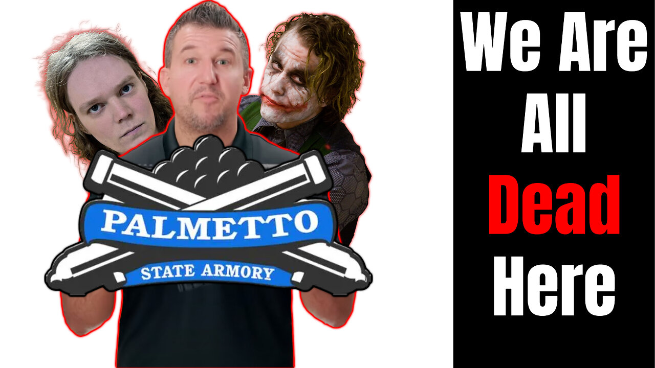 Dead PSA Theory