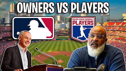 Why The Salary Cap Will Cause A MLB Lockout In 2027!