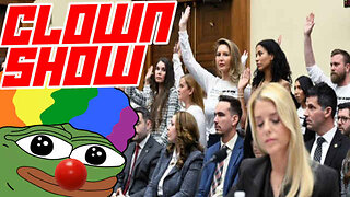 Epstein Survivors Work With Dems to Make Sure Nobody Gets Arrested