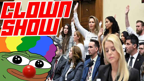 Epstein Survivors Work With Dems to Make Sure Nobody Gets Arrested