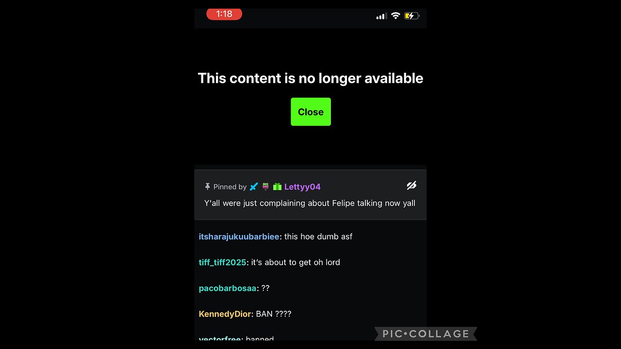 WHITEBOYMAJ STREAM GETS BANNED WHEN ZAE IS ABOUT TO FIGHT!