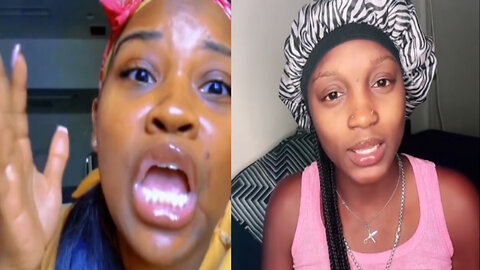 Black Women Share Their Experience Being With Older Men