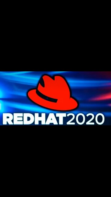 REDHAT2020 FREESPEECH CHANNEL