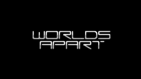 Worlds Apart - Award Winning animation by Michael Zachary Huber.