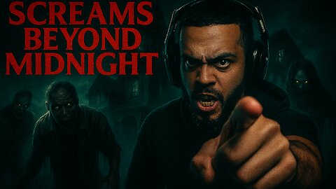Continuing Tormented Souls | Screams Beyond Midnight | ARE YOU SCARED!? | Grab a snack