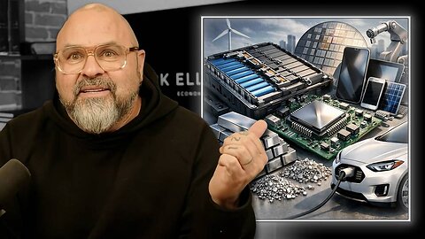 Renowned Market Expert Kirk Elliott Drops Critical Intel On Precious Metals, Trumps Economy, & MORE!