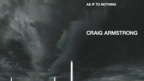 Craig Armstrong - Finding Beauty