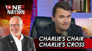 Charlie's Chair - Charlie's Cross | One Nation
