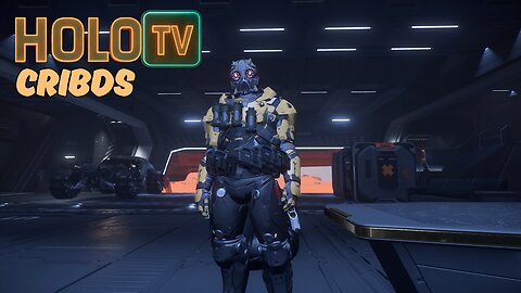 James's Adventure and Stuff | Episode 3 Holo TV Cribs