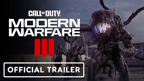 Call of Duty - Modern Warfare 3 - Official Zombies Gameplay Overview Trailer