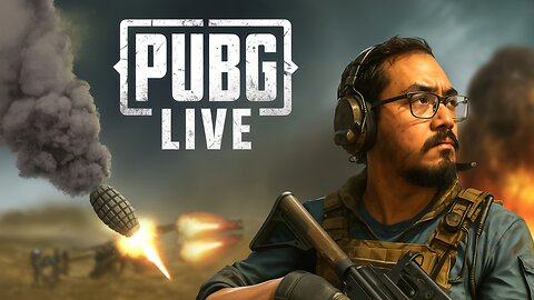 🔴 LIVE - BLT Gamers - PUBG Sniping