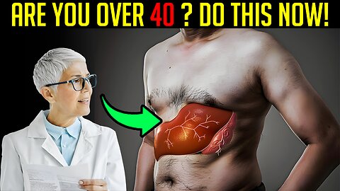 Autophagy and Fasting - The Secret Key To Fat Loss Over 40