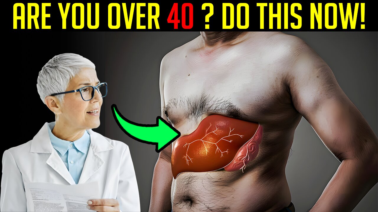 Autophagy and Fasting - The Secret Key To Fat Loss Over 40