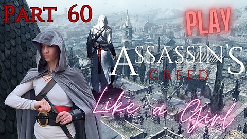 Fred Plays Assassin's Creed Part 60