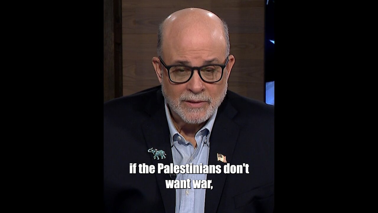 Peace Is Simple: Don’t Attack Israel