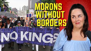 Democrats Have A Parade Problem - Dumpster Fire