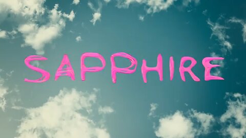 d Sheeran - Sapphire (Official Music Video)