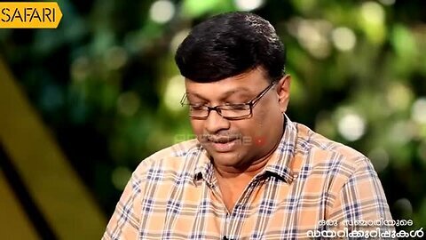 Oru_Sanchariyude_Diary_Kurippukal_Thug_Life___Santhosh_George_Kulangara___Roasted_Byju_N_Nair_Safari