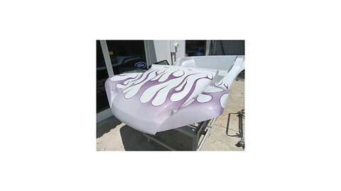 Dunebuggy Galaxy Flames