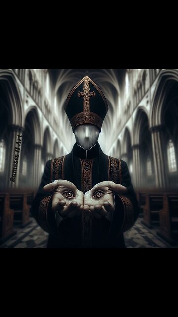 dark tensions of the apocalypse