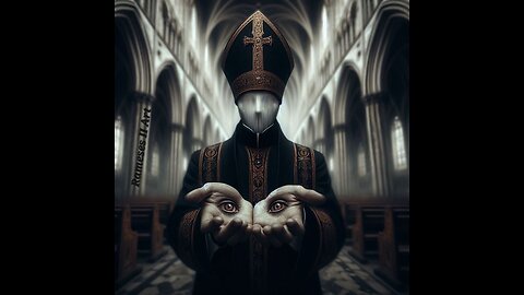 dark tensions of the apocalypse