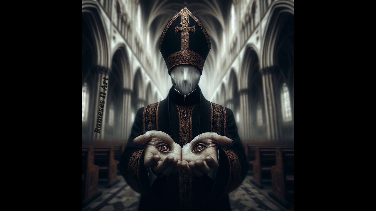 dark tensions of the apocalypse