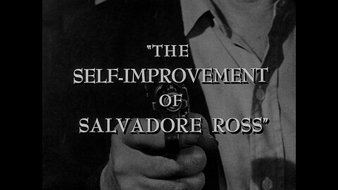 The Twilight Zone SE05-EP16 (1964)