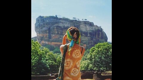 Explore Sigiriya: The Lion Rock Fortress