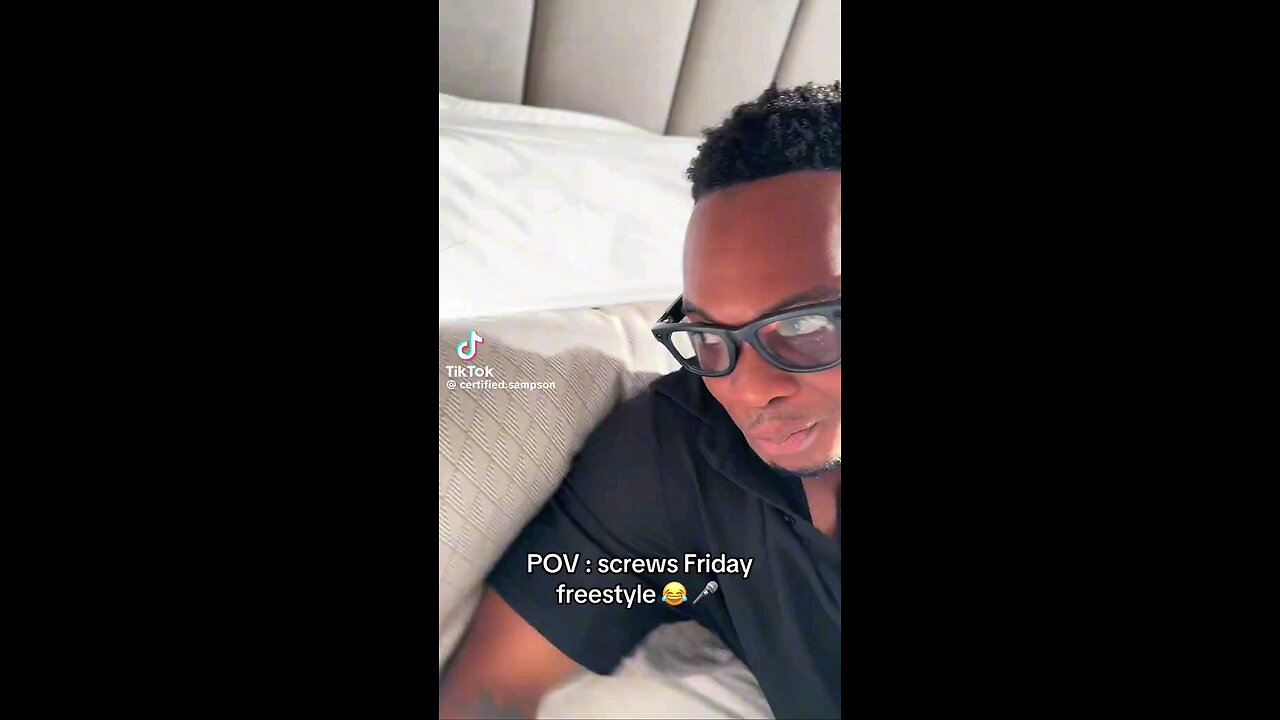 Certified Sampson Comedy Trinidad & Tobago🤣👏💯🇹🇹