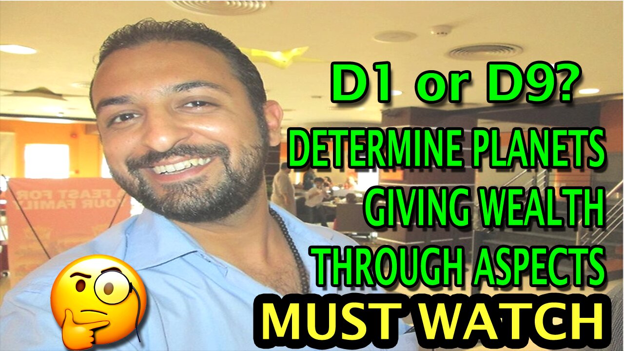 #video #fyp #KhuwajahBelaalibbneTariq 💵💰🤑💱💎 Determine Wealth & Income with Planet - IMPORTANT!
