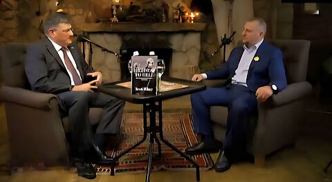 “Europe Is Right Here, Our Rockets Can Fly Fast”: Akhmat Commander Warns EU in Scott Ritter Podcast