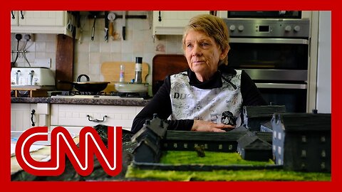 How one woman uncovered a dark secret that shocked Ireland