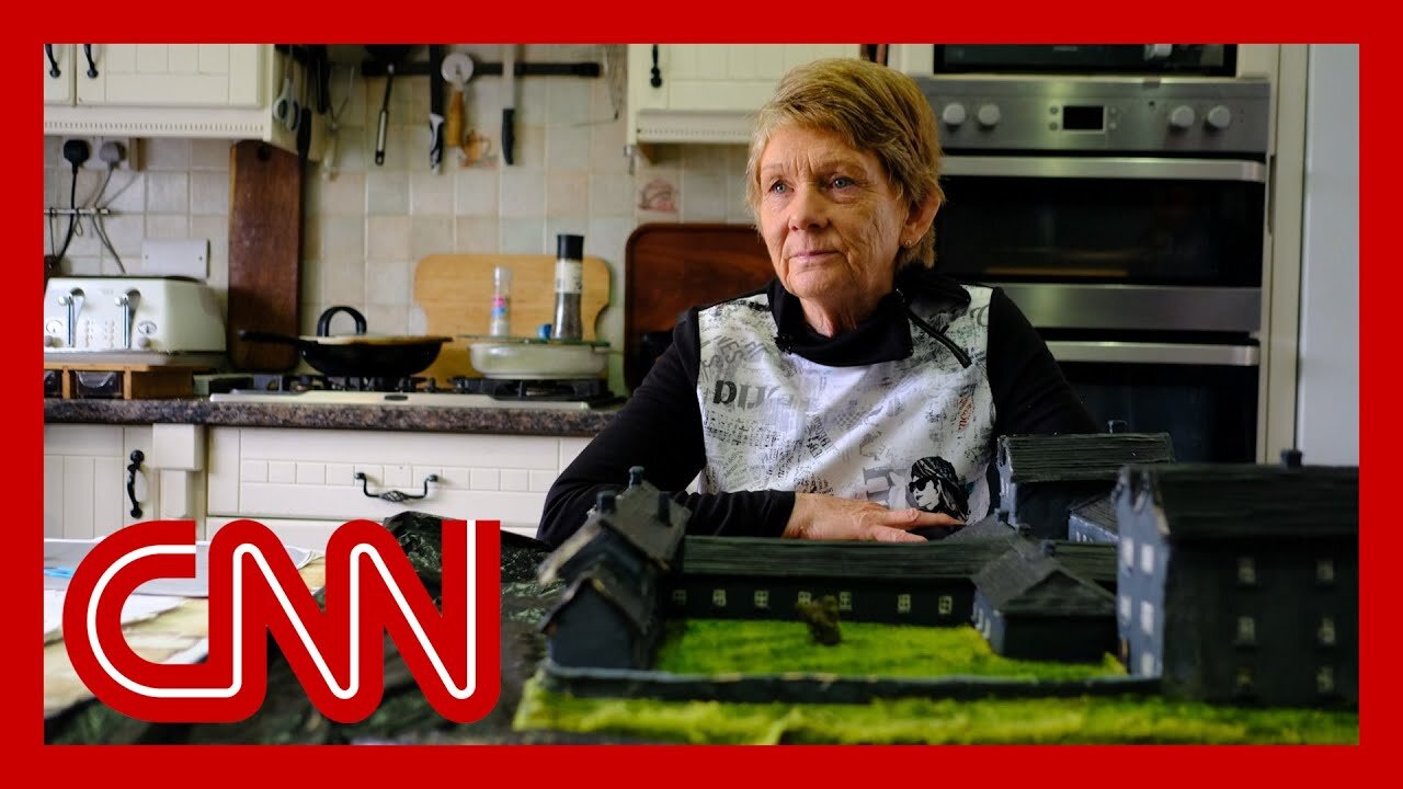 How one woman uncovered a dark secret that shocked Ireland