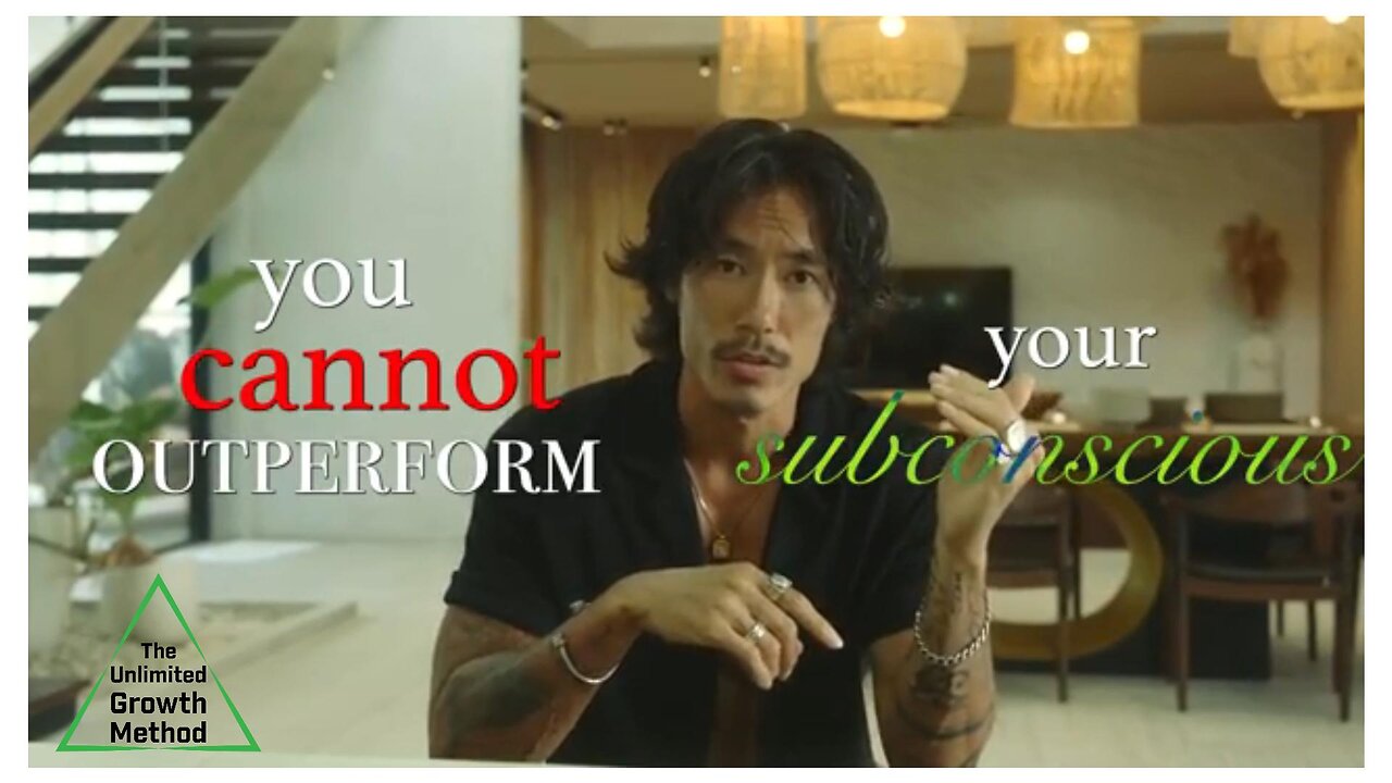 Reprogram Your Masculine Identity: Transform Your Mind / Body Through Self-Hypnos + Semen Retention