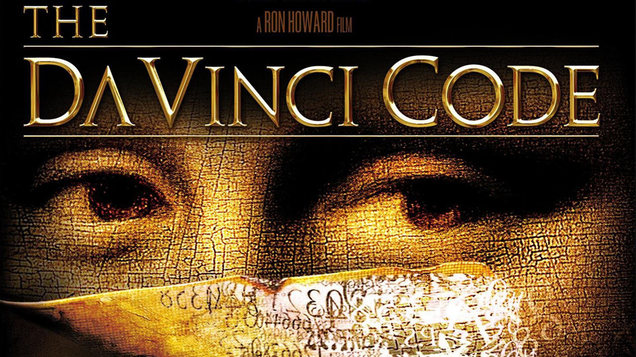 The Da Vinci Code