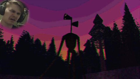 HE'S COMING.. | Siren Head (4/15/2020)