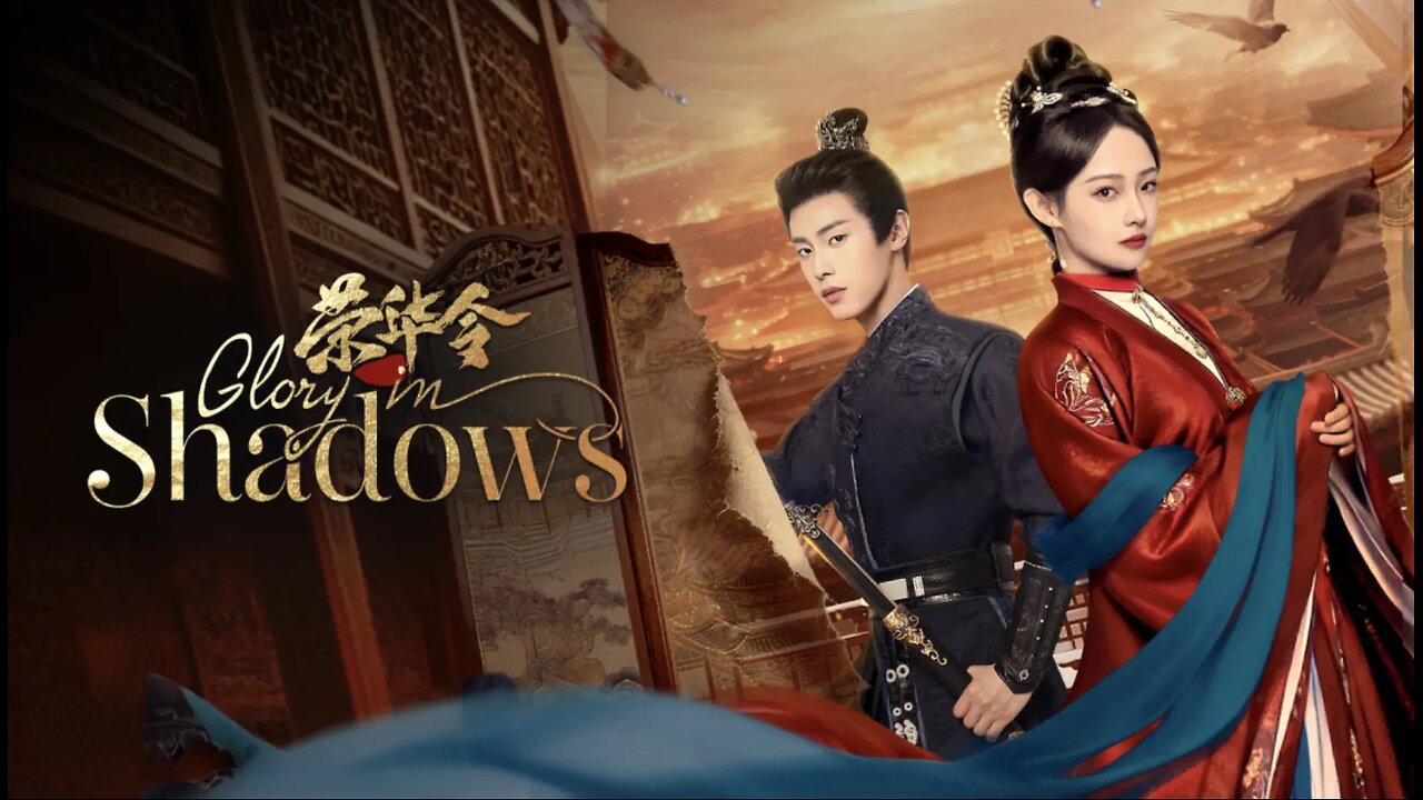 Glory in shadow Ep 7