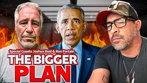 RISK vs REWARD: The Bigger Plan..All Roads Lead To Obama