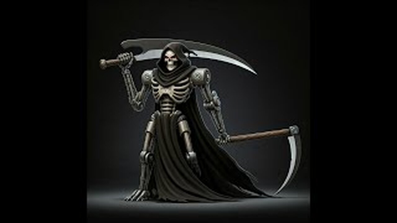 The Deep Dive Podcast Episode 12 - Death
