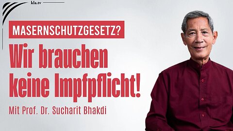 Impfung geschieht nie ohne Risiko