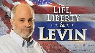 LIFE, LIBERTY & LEVIN (July 5, 2025) FULL EPISODE