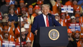 Trump Greenlights $11B Steel Deal That Could Create 100,000 American Jobs