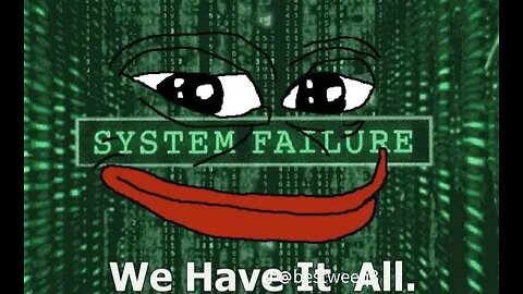 WAKE UP AMERICA
