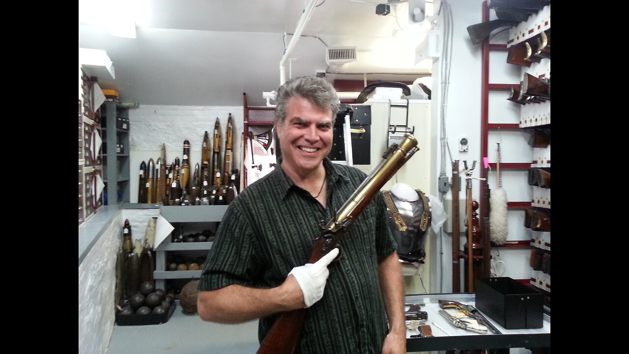 Gun collection july 2013