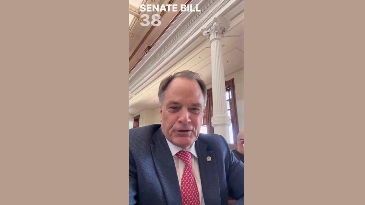 Texas Democrats Oppose Bill to Stop Squatters from Stealing Homes⁉️