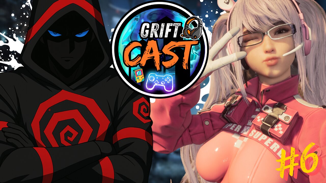 Eve Shows IT ALL In INSANE New Outfit | Stellar Blade (PC) | Griftcast