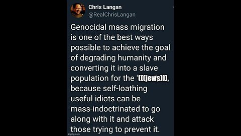 4 yrs of liberal democrat cult klan open border Illegals to be used as needed for riots insurrection