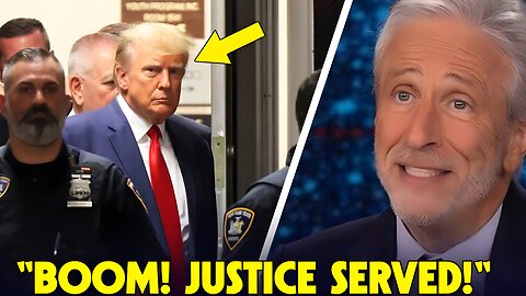 BREAKING: Trump CRUSHED in Legal Bombshell!